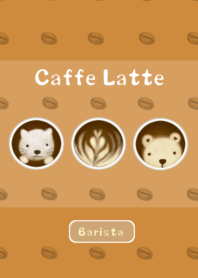 Caffe Latte House
