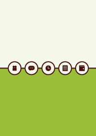Icon color -43-