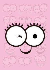DEKAOE(PINK)U