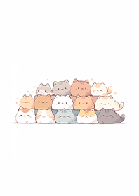 14 Cats