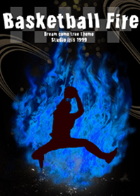バスケットボール魂 Basketball Fire