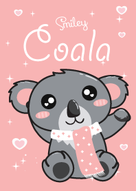 Smiley Coala