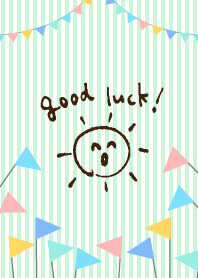 good luck! -green- J