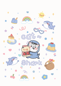 Cat lovely : minimal theme