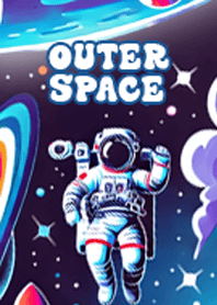 Outer Spacez