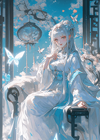 Chinese-style beauty-45