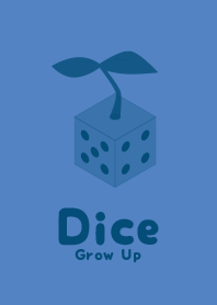 Dice Grow up  usugunjyou