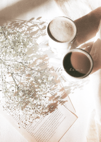 Natural Coffee time_36