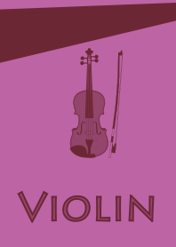 Violin CLR 若紫