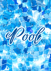 POOL ICON THEME 10