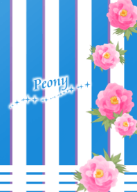 Flower garden -Prince-