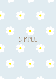 Adults Lots of flowers from Japan