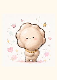 Cloudy Dumpling Days