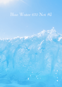 BlueWater 670 Not AI