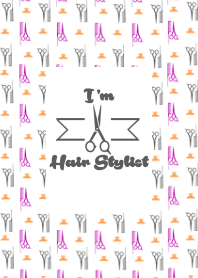 I'm Hair Stylist (NEW)