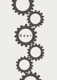 ギア