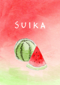 suika - スイカ -