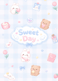 Sweet Little Wonderland