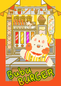Bubu burger