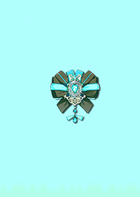 Simple ribbon 10000007