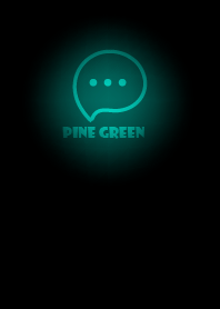 Pine Green Neon Theme V3