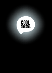 Cool Crystal Light Theme (JP)