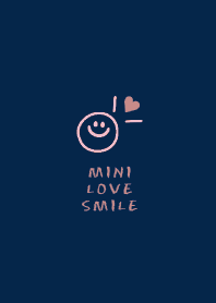 mini love smile THEME .1