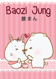 Baozi Jung 8