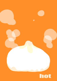 肉まんあんまん