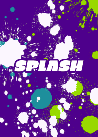 SPLASH THEME -141