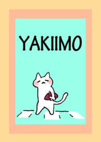 YAKIIMO LOVE