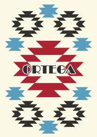 ORTEGA[Red]