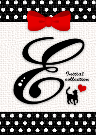 Initial collection -E-.