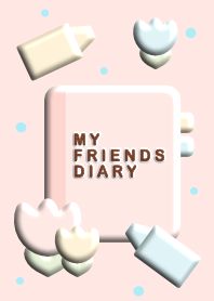 Animal friendship 14