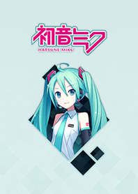 初音ミク