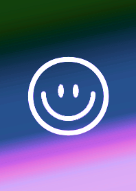 GRADATION SMILE THEME 145