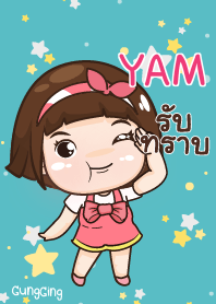 YAM aung-aing chubby V17 e