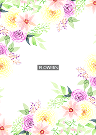water color flowers_962