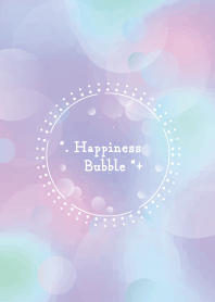 Pastel - Green - Purple -II