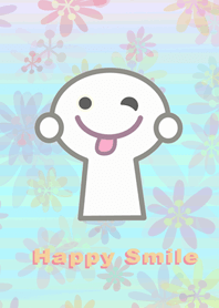 *Happy Smile*