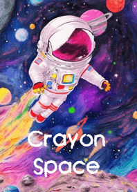 Crayon Space 2024