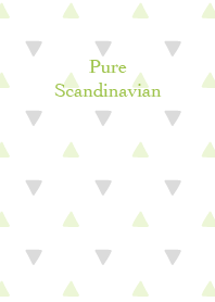 Pure Scandinavian