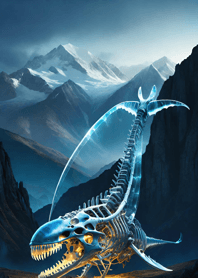 Whale bones 0ee95e