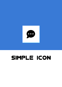 SIMPLE ICON THEME :41
