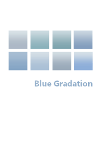 Blue_Gradation