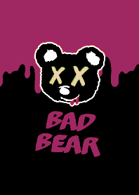 BAD BEAR 2 THEME 53