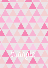 Triangle Pink en.ver.