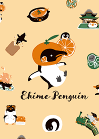 EHIME PENGUIN