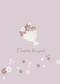 -Flower bouquet 4-