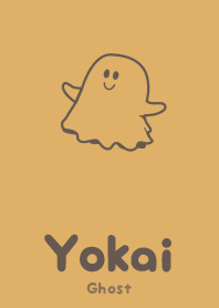Yokai Ghost ameiro